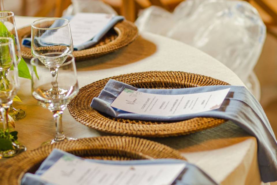 Platô Eventos