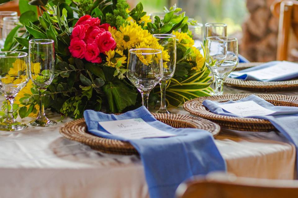 Platô Eventos