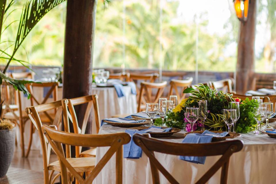 Platô Eventos