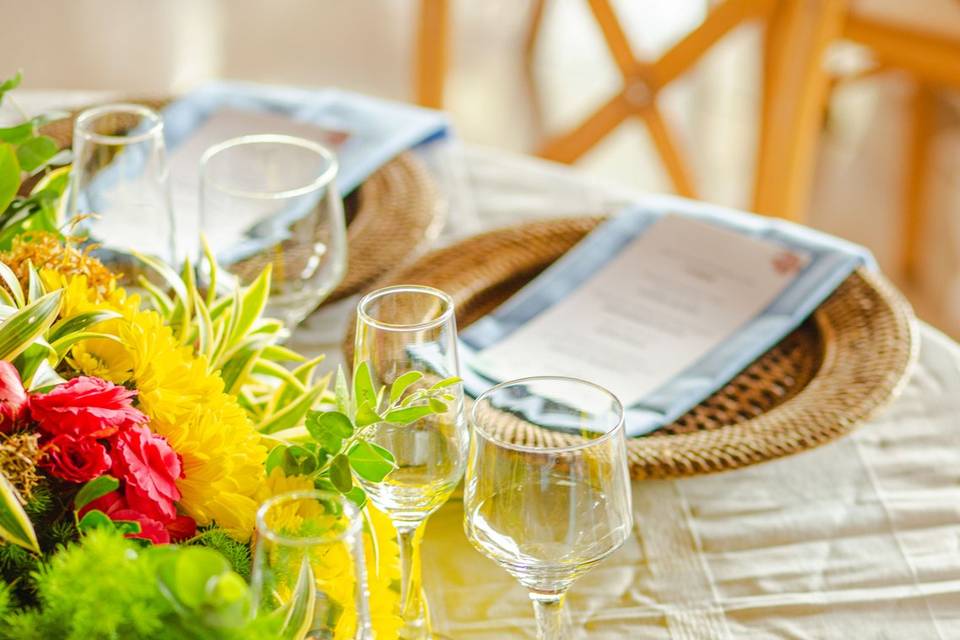 Platô Eventos