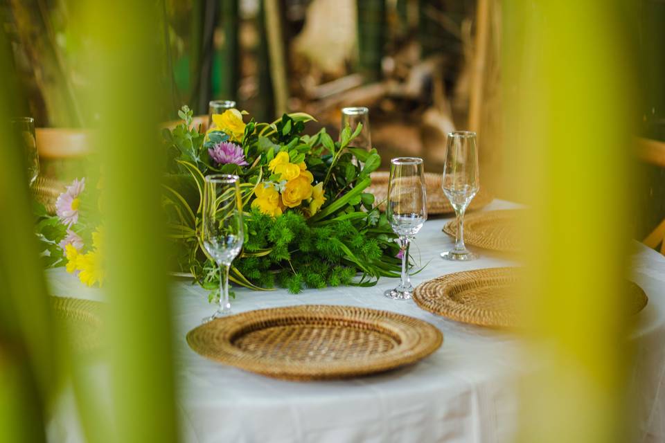Platô Eventos