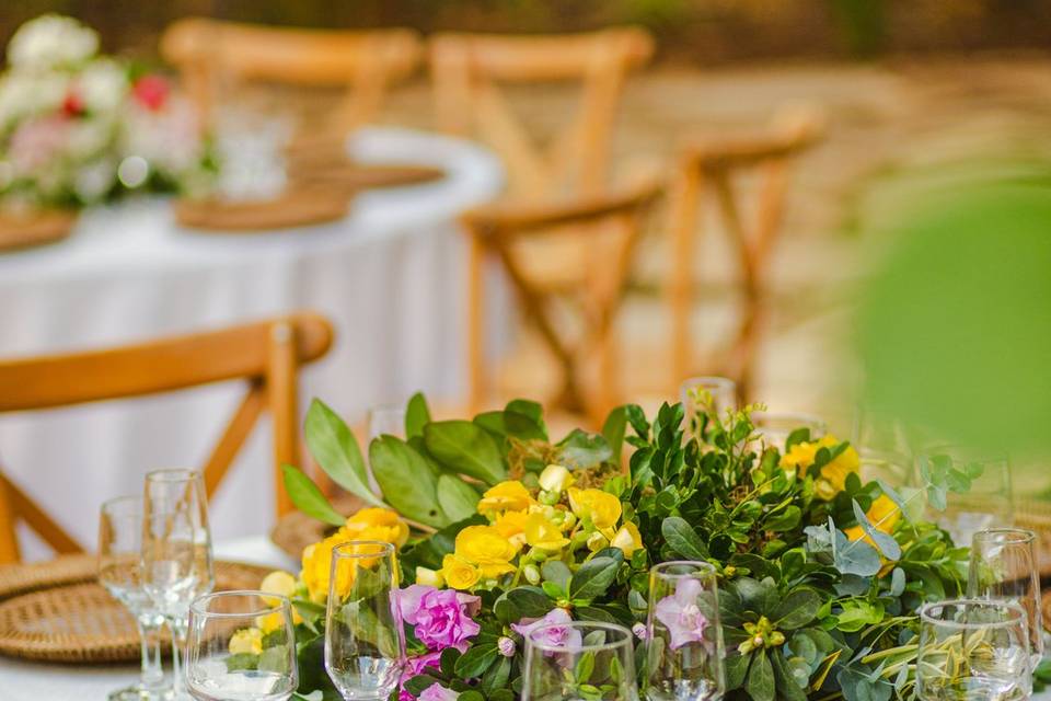 Platô Eventos