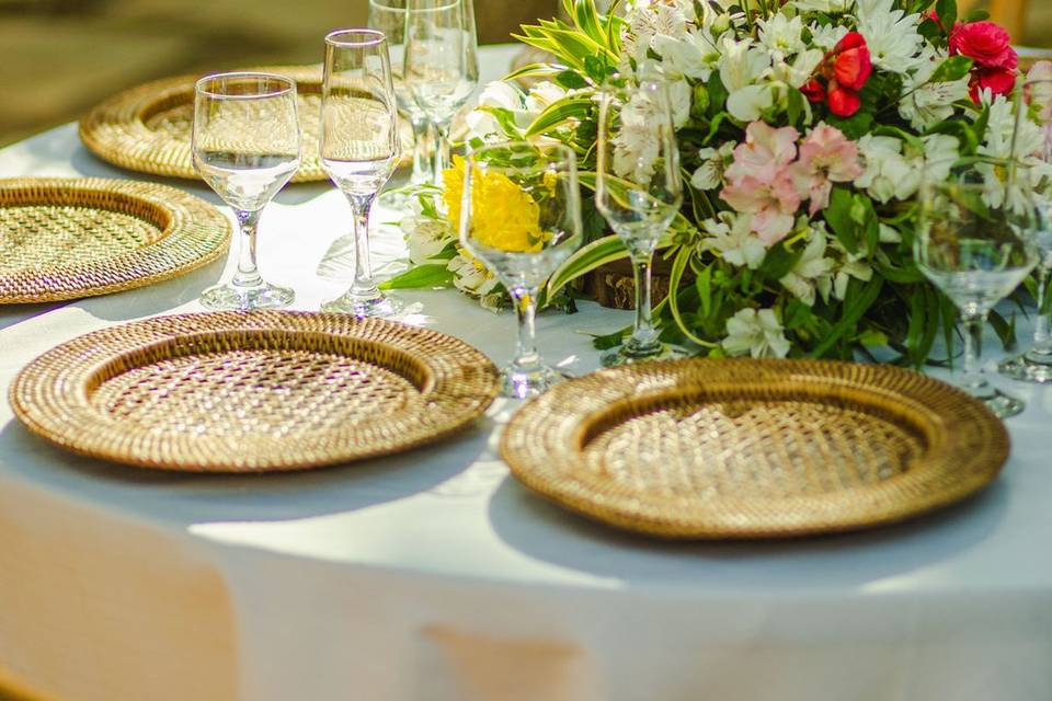 Platô Eventos