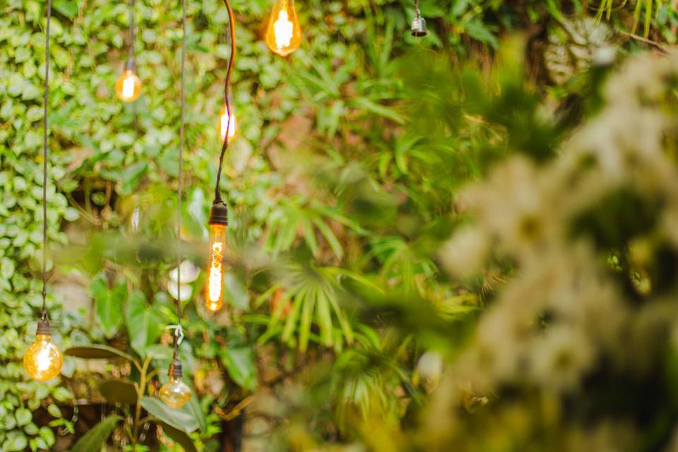 Platô Eventos