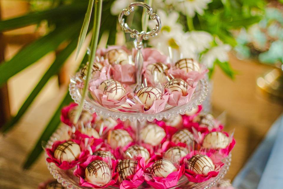 Platô Eventos