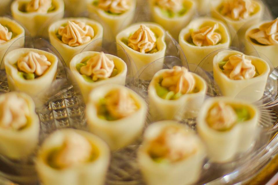Platô Eventos