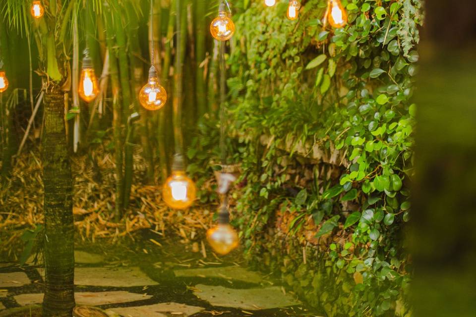 Platô Eventos