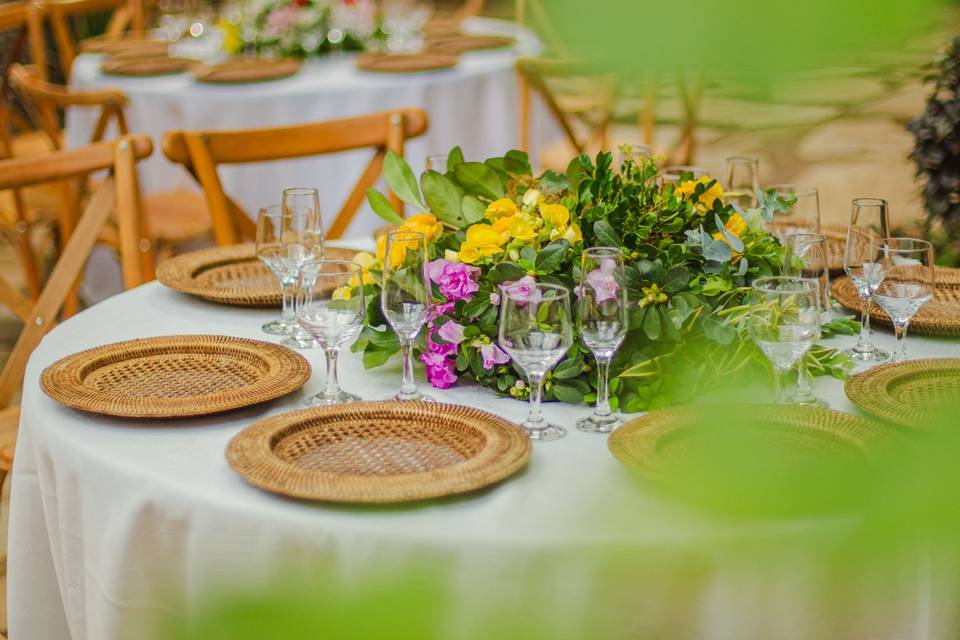 Platô Eventos