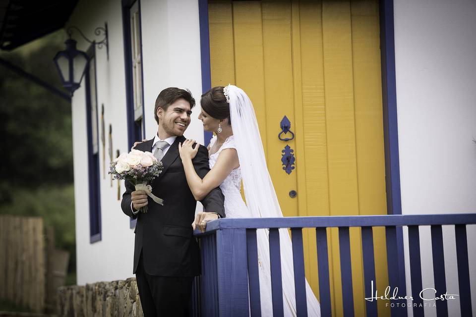 Heldner Costa Fotografia