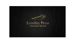 leandro pesse logo