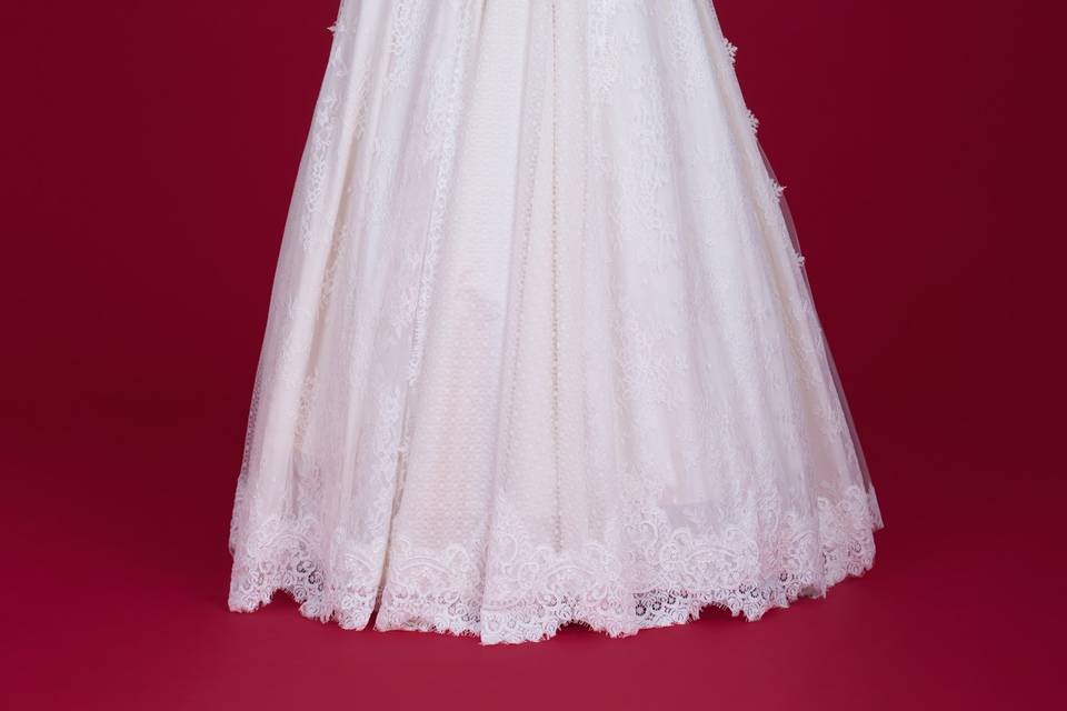 Vestido Maoko