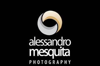 Logo Alessandro Mesquita Photography
