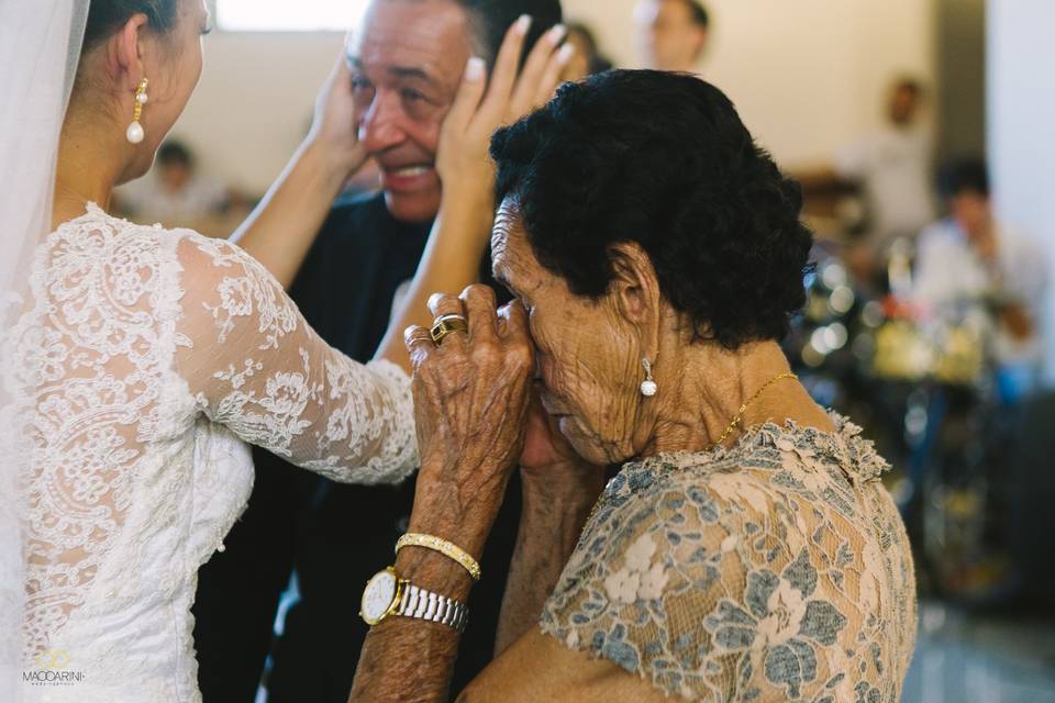 Maccarini Weddingphoto