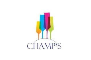 Champs  logo