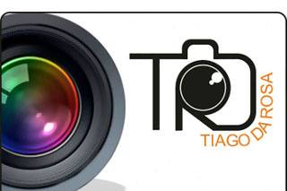 Fotografia Tiago da Rosa Logo