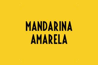 Mandarina Amarela