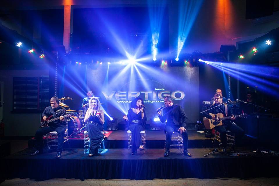 Banda Vertigo