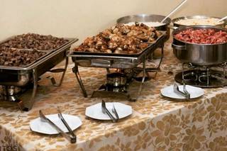 Kel Buffet e Eventos