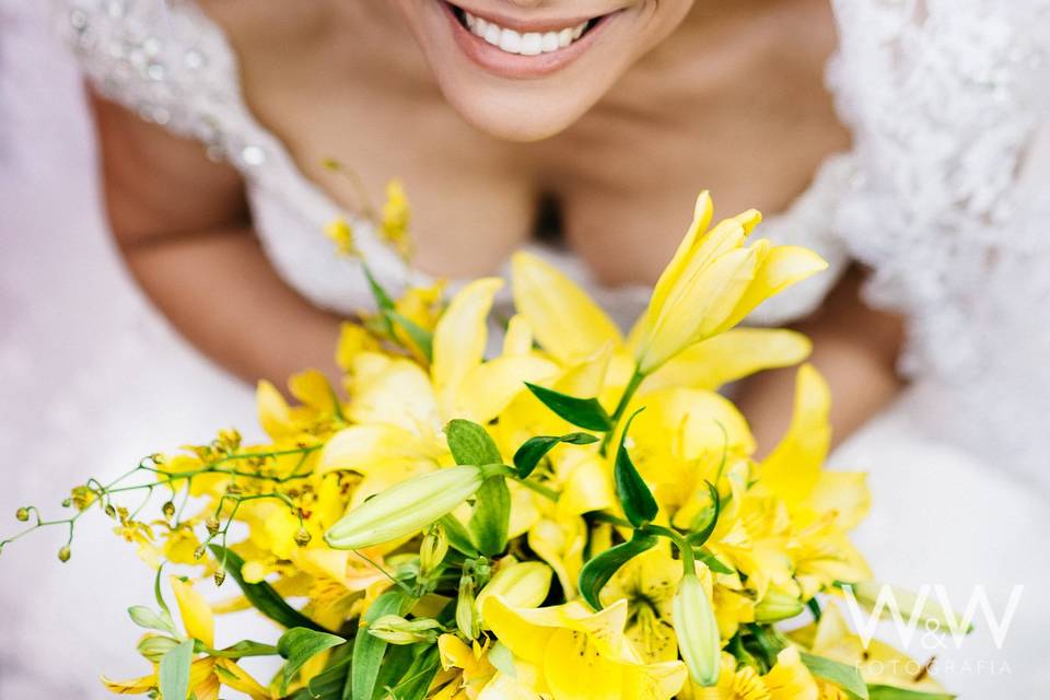 Casamento em São Paulo