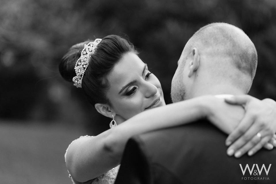 Casamento em São Paulo