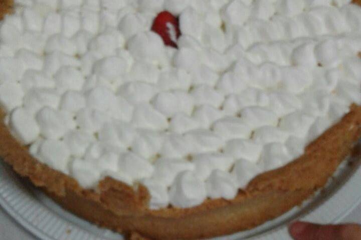 Torta doce