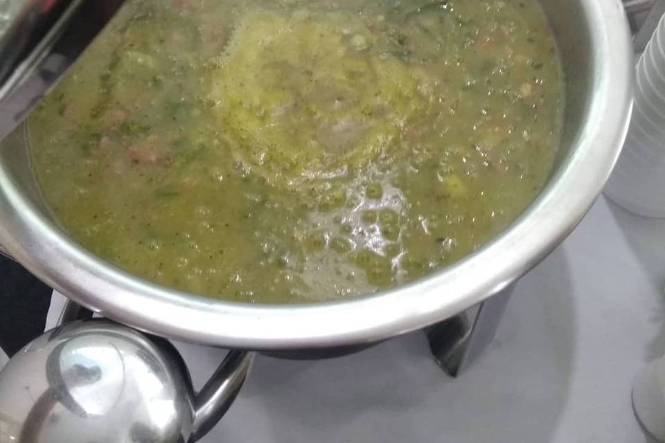 Caldo verde