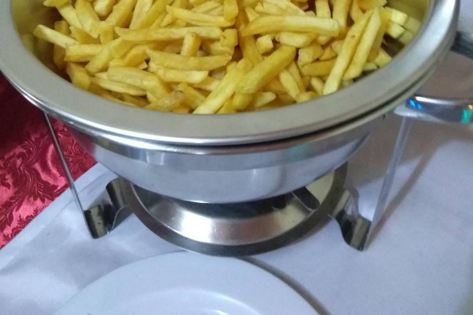 Batata frita