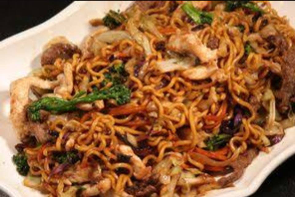 Yakisoba