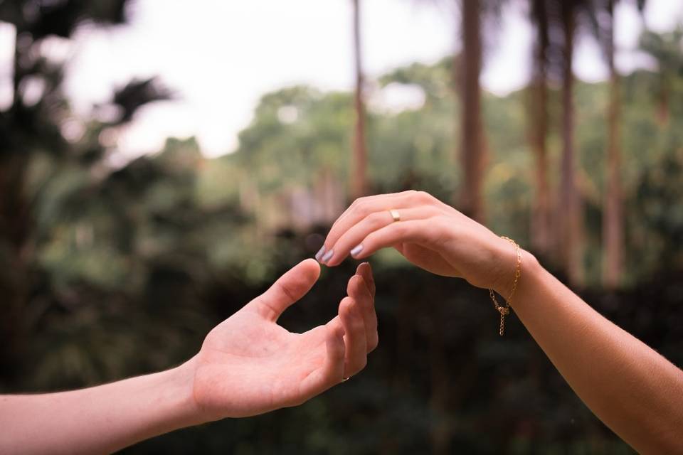 Carolina & Túlio