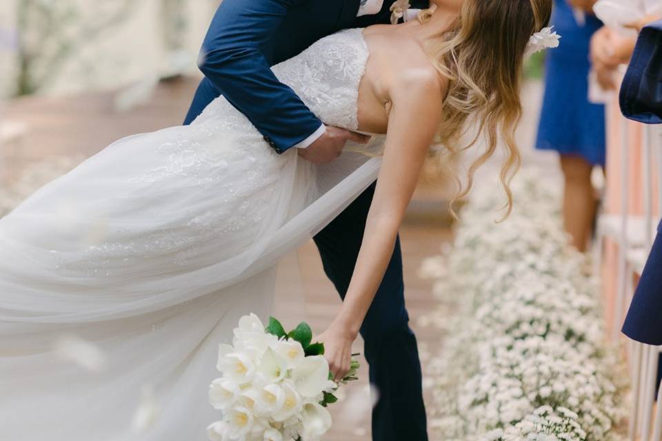 Dra. Camila & Victor