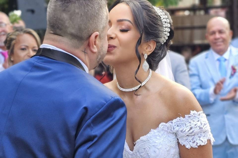Karina & Ricardo