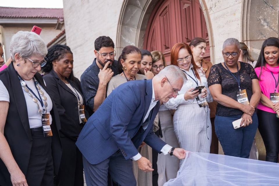 Curso c/ Roberto Cohen