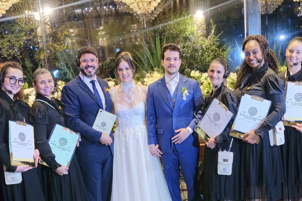 Stephanie & Luiz Felipe 24|05|