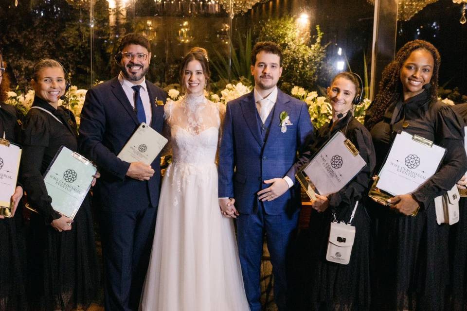 Stephanie & Luiz Felipe 24|05|