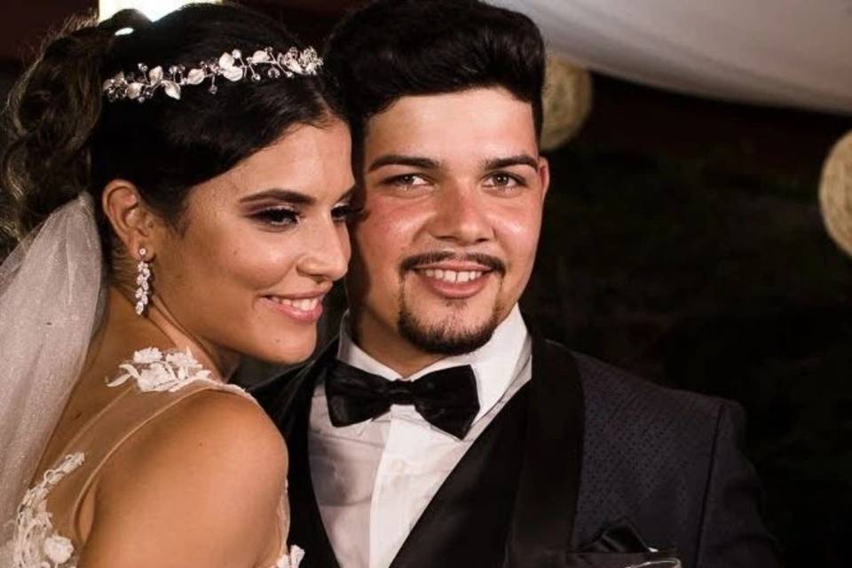 Casamento júlia e jairo