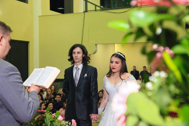 Ana e Marcelo
