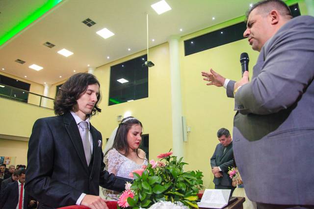 Ana e Marcelo