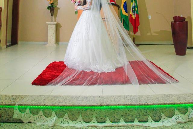 Ana e Marcelo