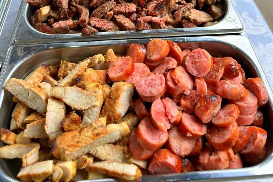 Churrasco