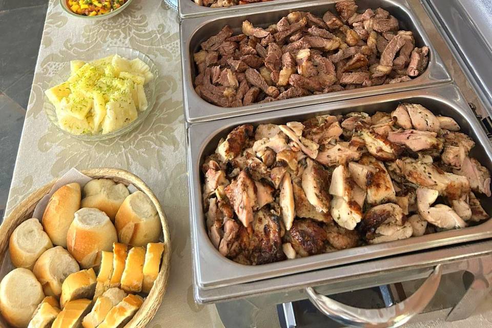 Churrasco