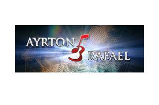 Ayrton e Rafael Logo Empresa