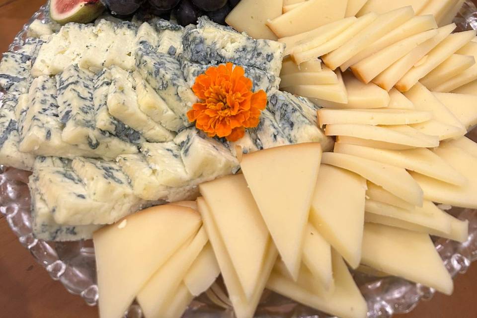 Mesa de frios