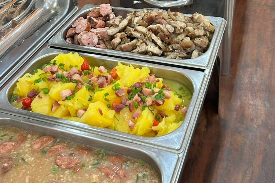 Churrasco