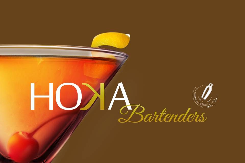 Hoka Bar & Bartenders