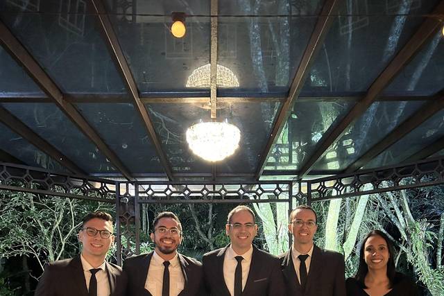 Equipe Uníssono