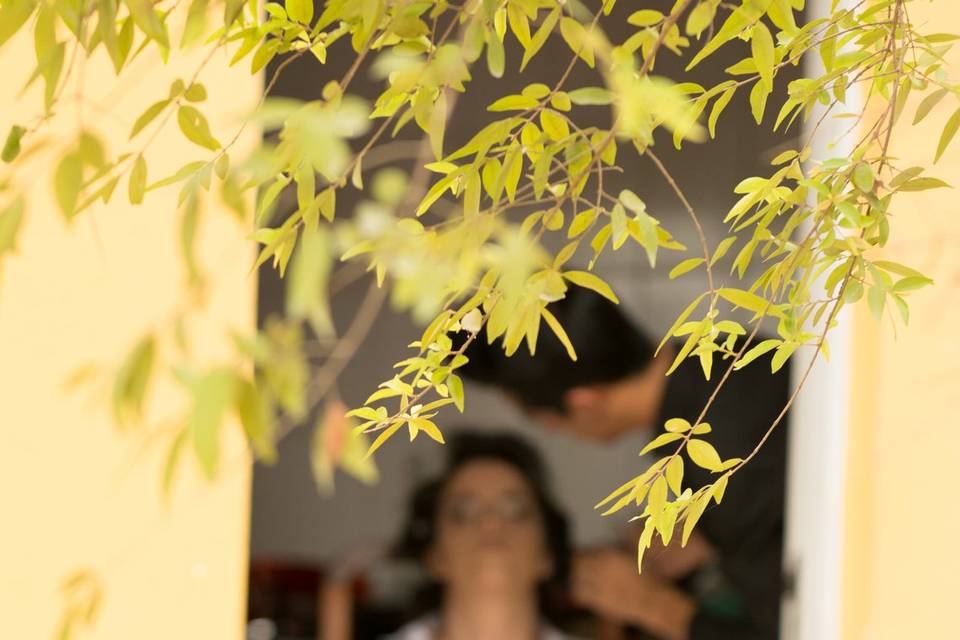 Making of