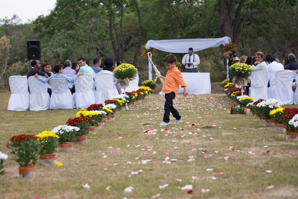 Momentos