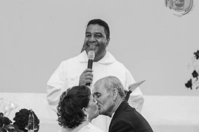 O beijo