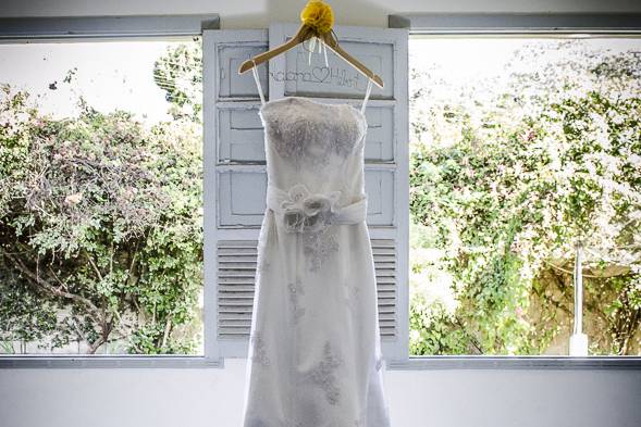 Vestido