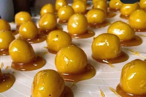 Sabores do Serjão